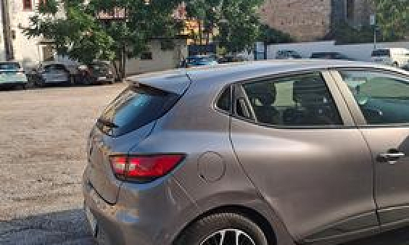 Renault Clio Anno 20...