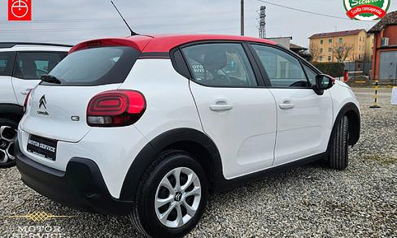 Citroen C3 61000Km U...