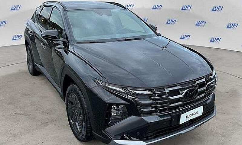 Hyundai Tucson 1.6 T...