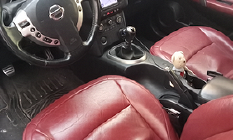 Nissan Qashqai 1,5 D...