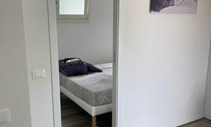 Bungalow Di Nuova Co...