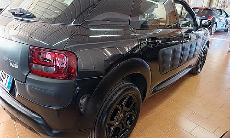 Citroen C4 Cactus, 1...