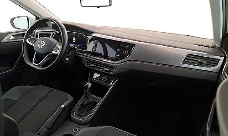 Volkswagen Polo 1.0 ...