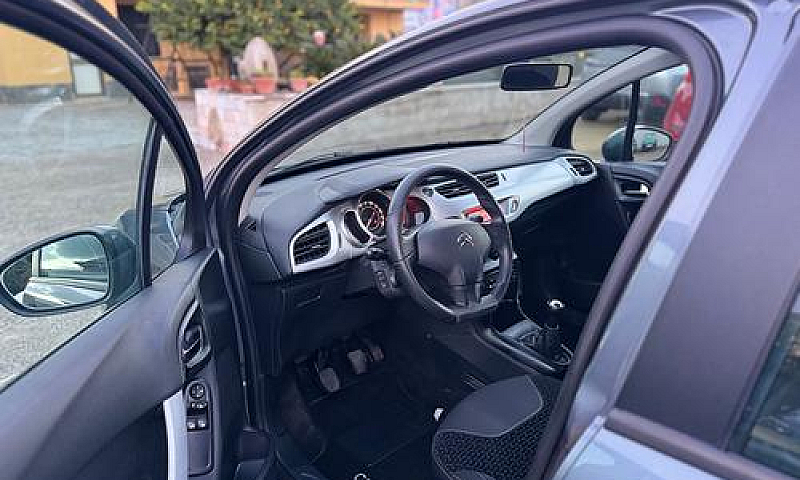 Citroen C3 1.1Cc 60 ...
