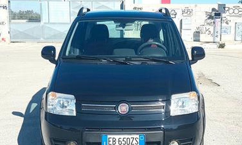 Fiat Panda 1.2 Climb...