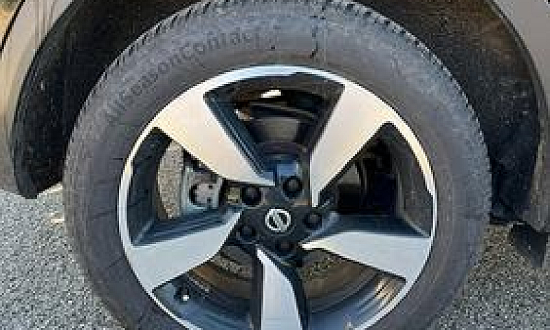 Nissan Qashqai N-Con...