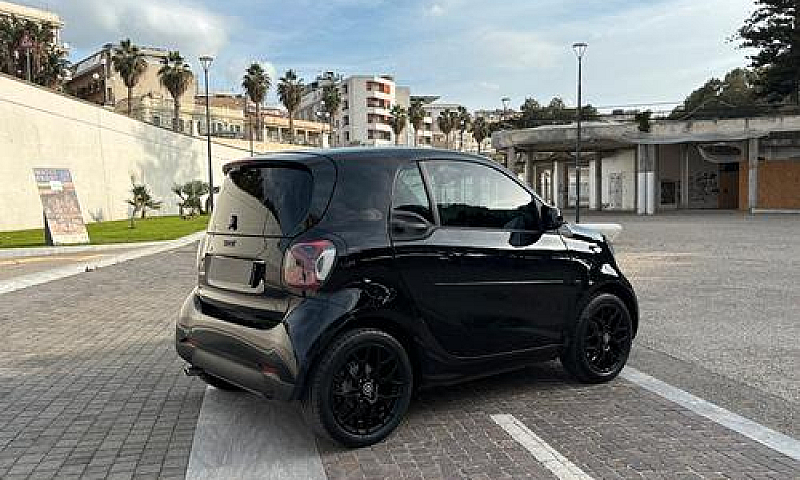 Smart Fortwo 453 Pas...