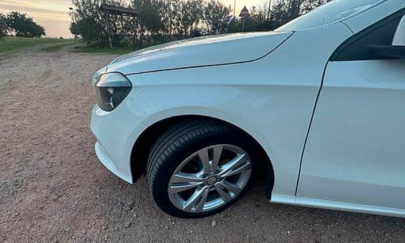 Mercedes Classe A 18...