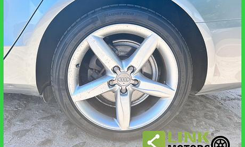 Audi A4 Avant 2.0 Td...