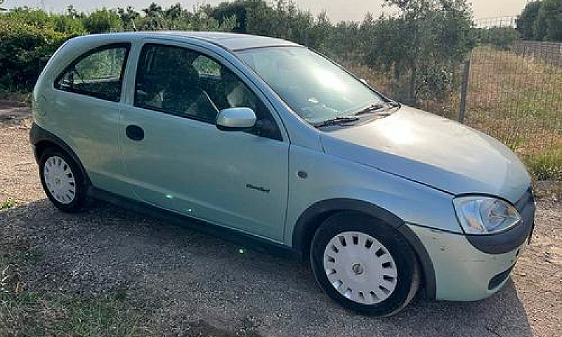 Opel Corsa C 1.0 3 P...