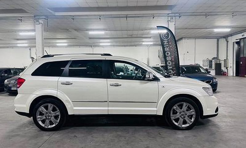 Fiat Freemont 2.0 Mj...