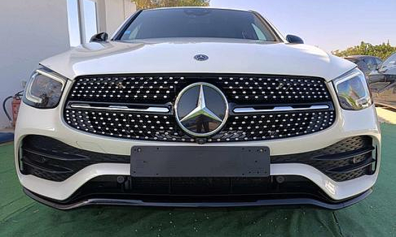 Mercedes-Benz Glc 22...