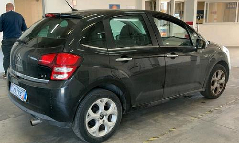 Citroen C3 1.4 Exclu...