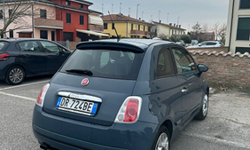 Fiat 500 1.2 Sport N...