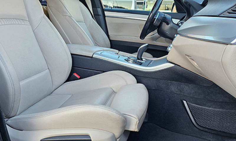 Bmw 525D Touring M-S...