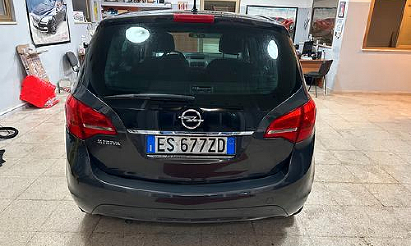 Opel Meriva 1.4 Cc. ...