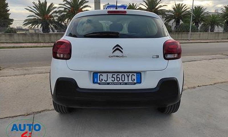 Citroen C3 1.5 Blueh...