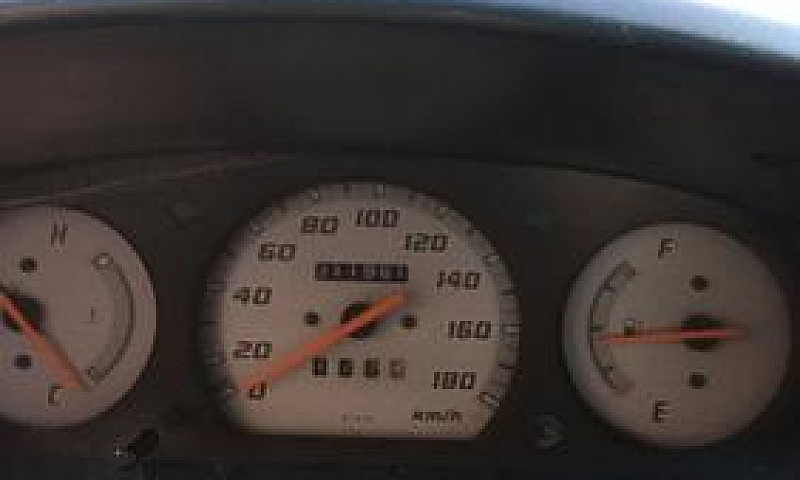 Terios 2002...