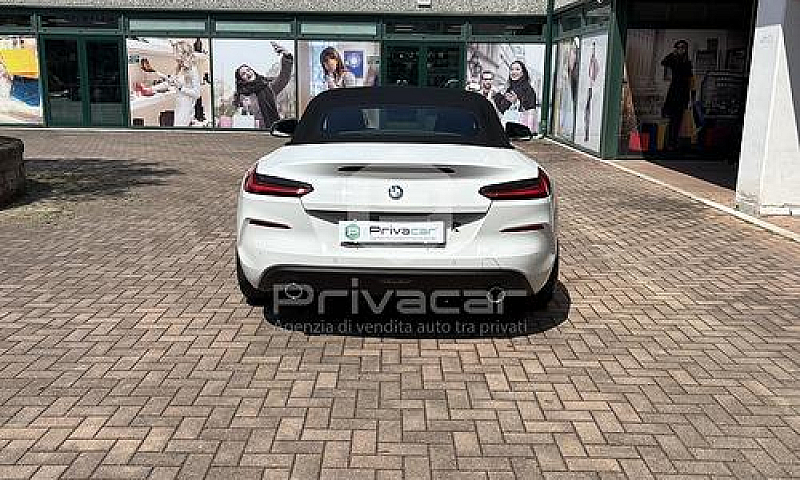 Bmw Z4 Sdrive30I Adv...