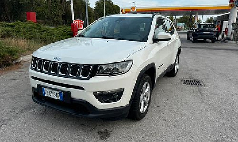 Jeep Compass...