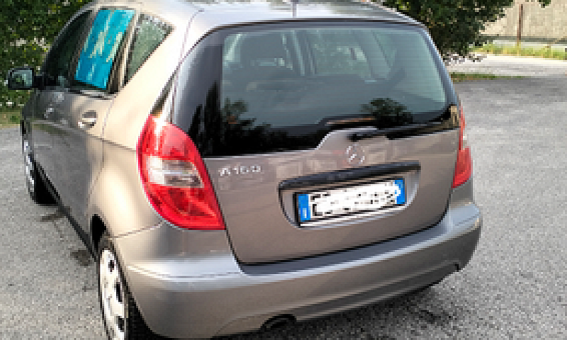 Mercedes Classe A160...