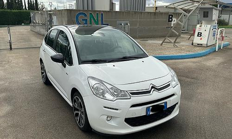 Citroen C3 Exclusive...