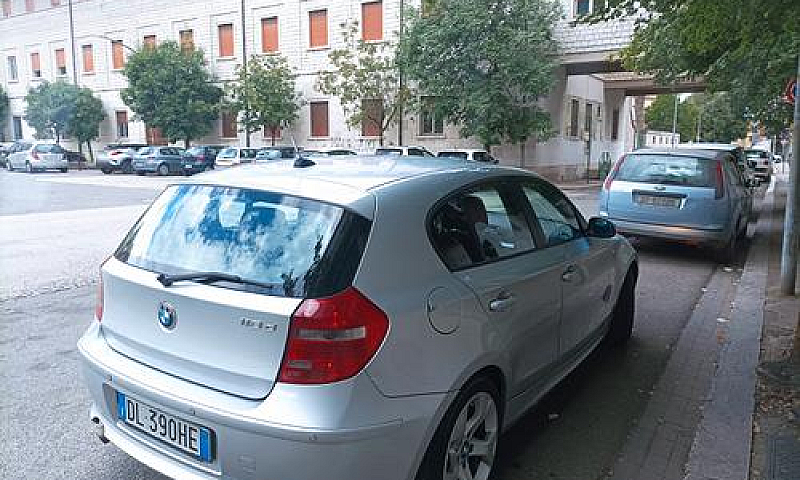 Bmw Serie 1 (E87) - ...