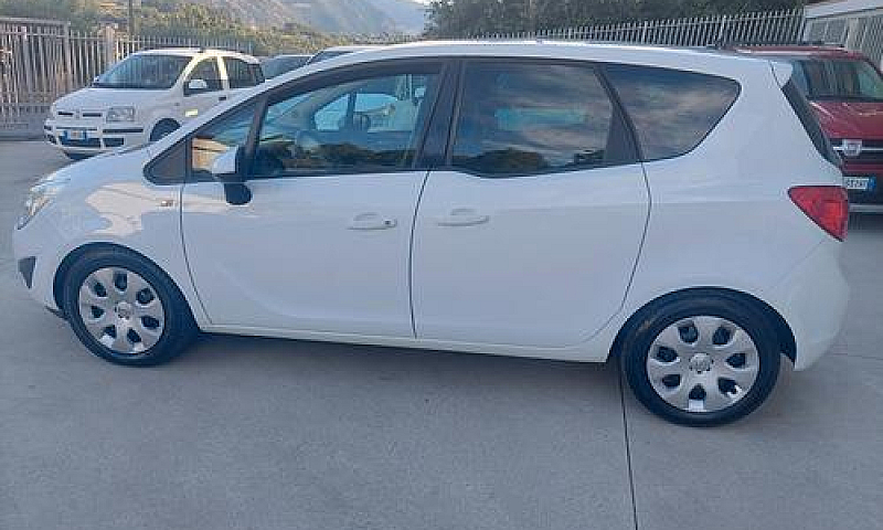 Opel Meriva 1.3 Cdti...