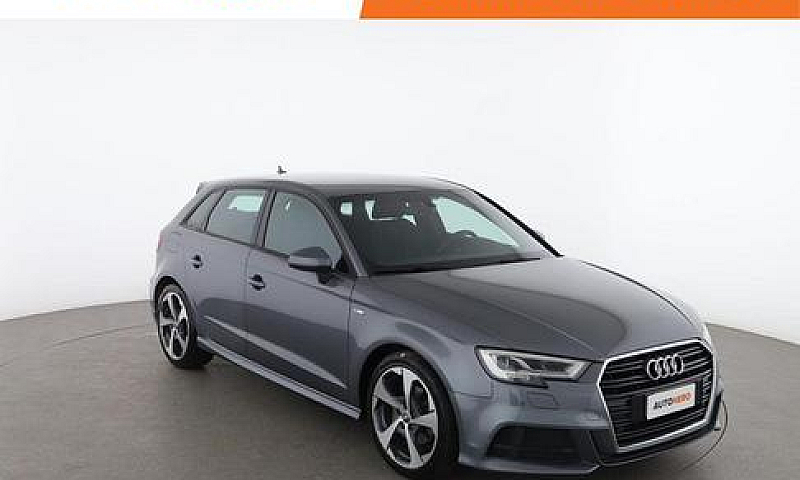Audi A3 Ek61288...