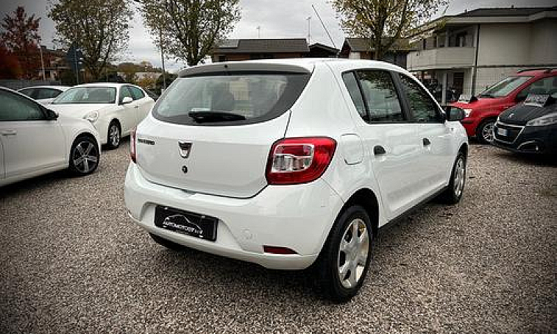 Dacia Sandero 1.5 Dc...