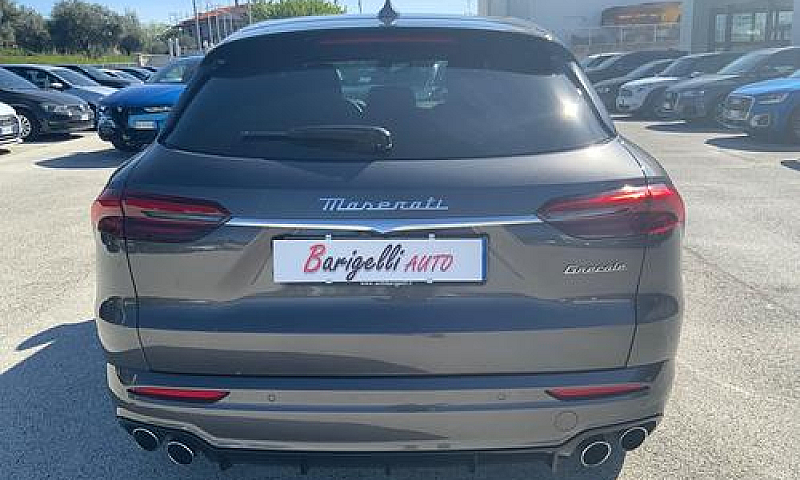 Maserati Grecale 2.0...