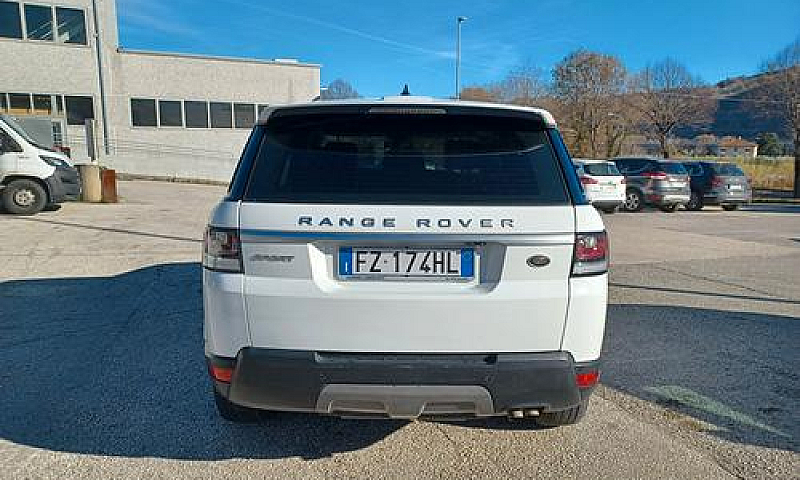 Land Rover Range Rov...