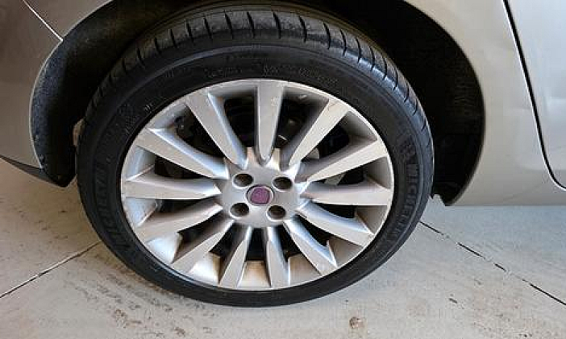 Fiat Bravo 1.4 Tjet ...