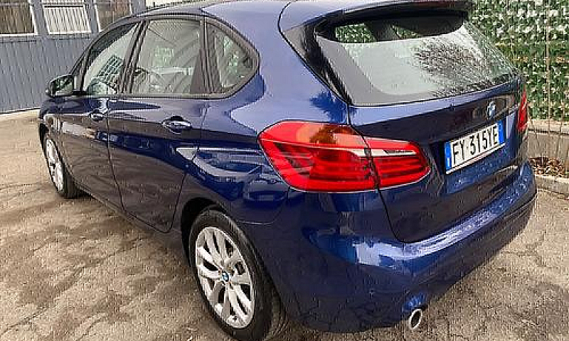 Bmw 2Er Active Toure...