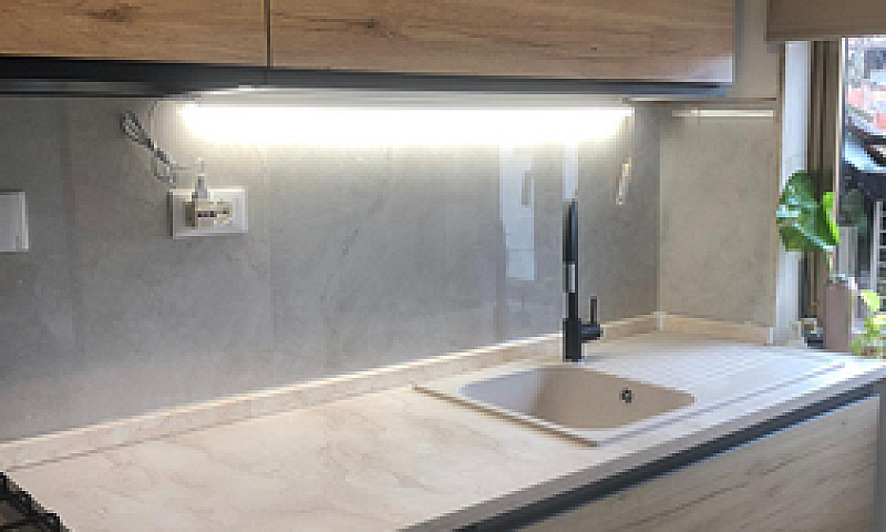 Apartamento Appena R...