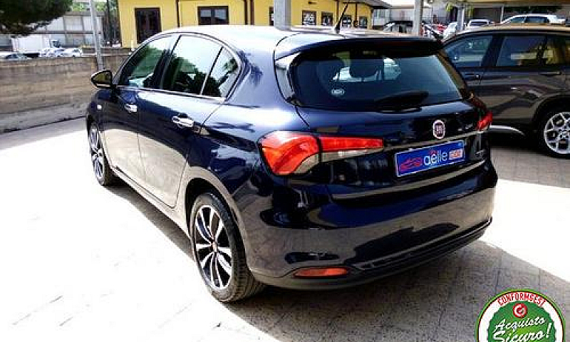 Fiat Tipo 1.6 Mjt S&...