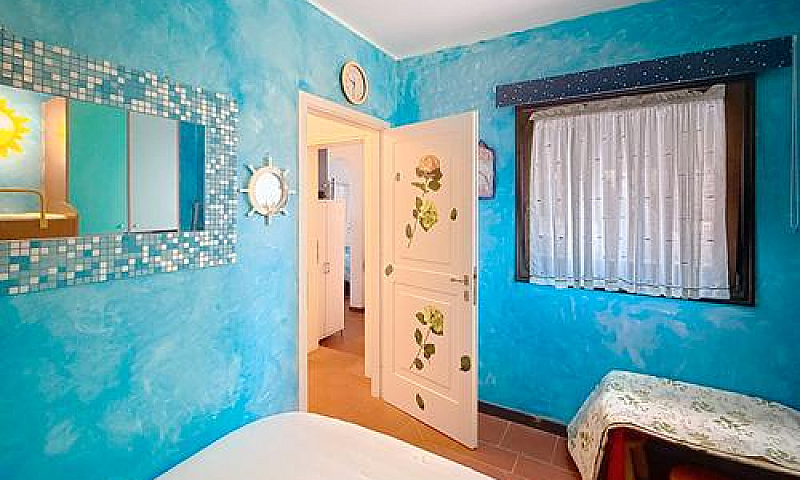 Villa A Stintino...