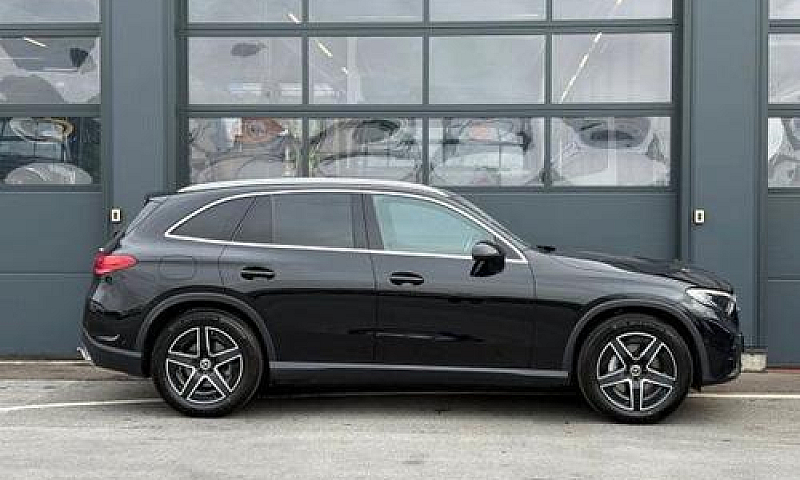Mercedes-Benz Glc 22...