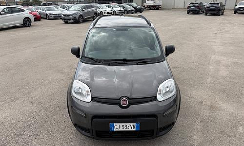 Fiat Panda 1.0 Fire ...