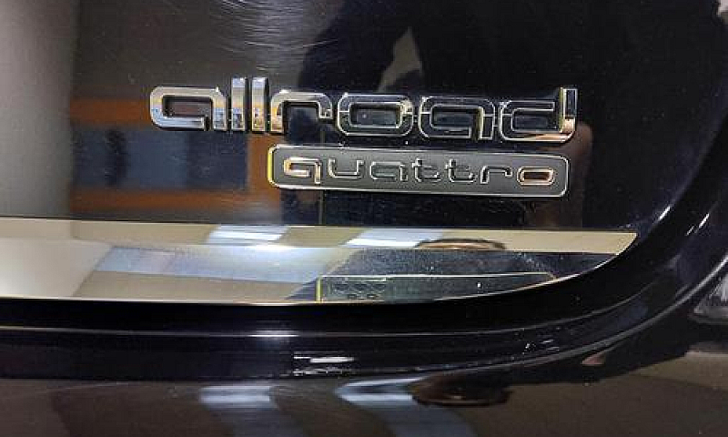 Audi A6 Allroad Quat...