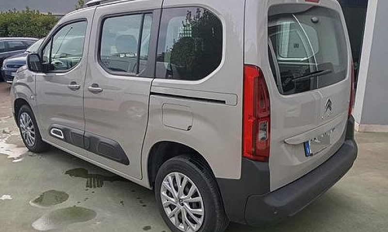 Citroen Berlingo Blu...