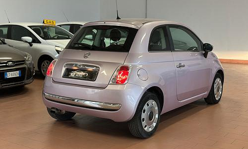 Fiat 500 1.2 Easypow...