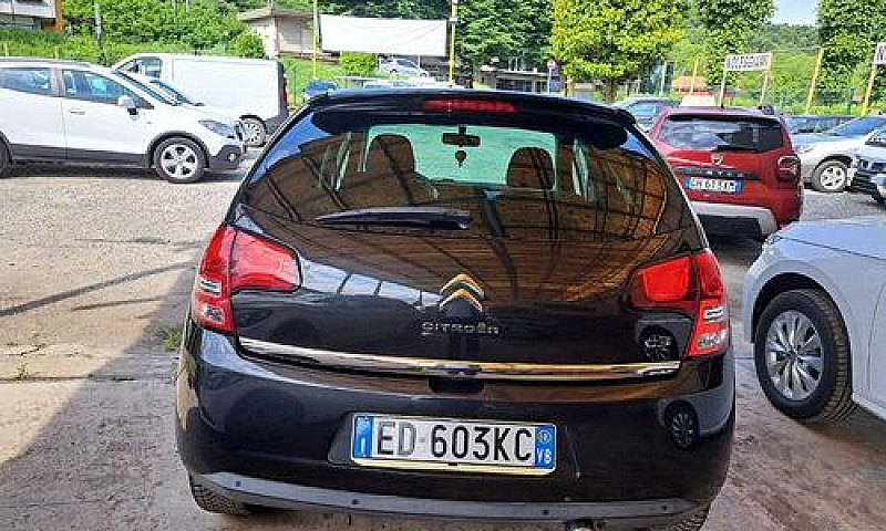 Citroen - C3 - 1.4 E...