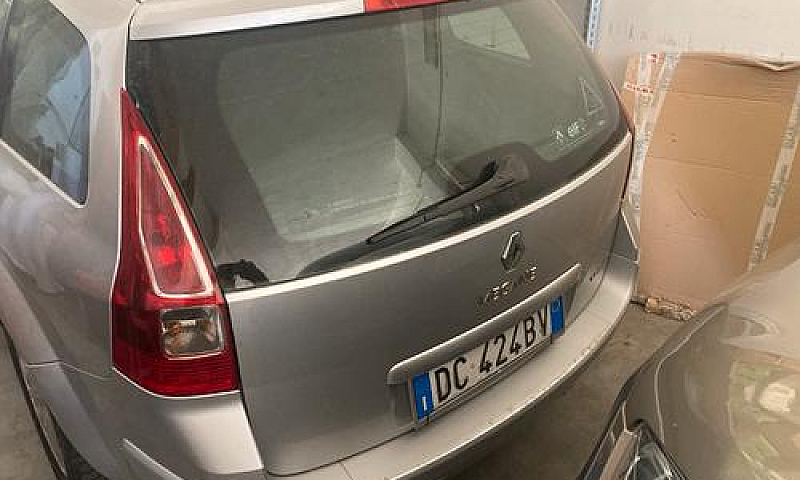 Renault Megane Sw 1....