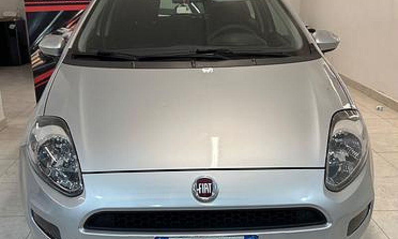 Fiat Punto 1.4 Gpl 5...