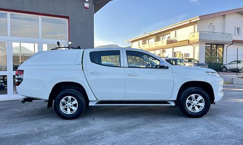 Mitsubishi L 200 4Wd...