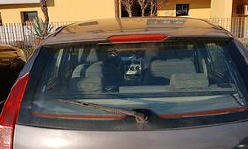 Tata Indica - 2008...