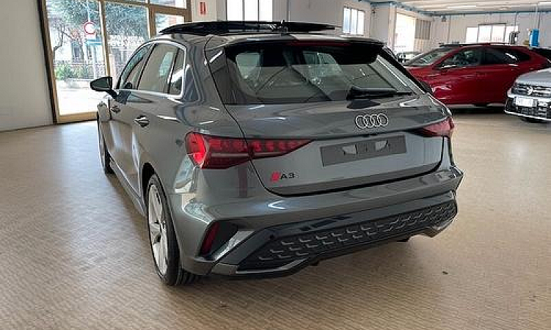 Audi A3 Spb 35 Tdi S...