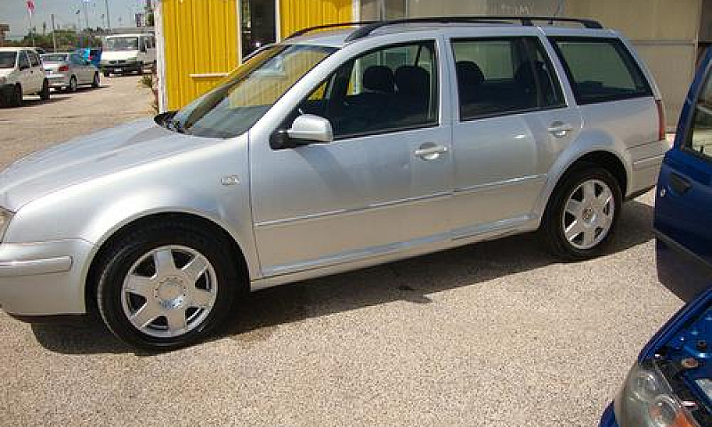 Volkswagen Bora1.9 T...