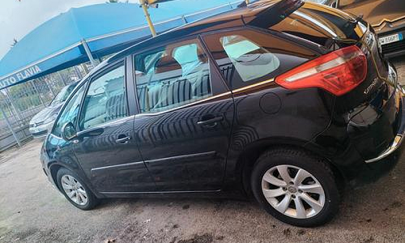 Citroen C4 Picasso 1...